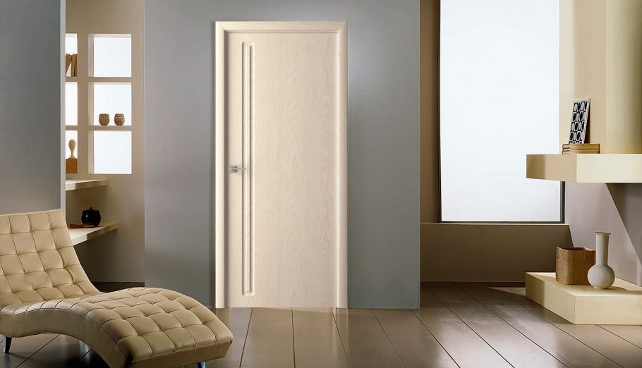 Belwooddoors Элина слоновая кость (со стеклом) рис35