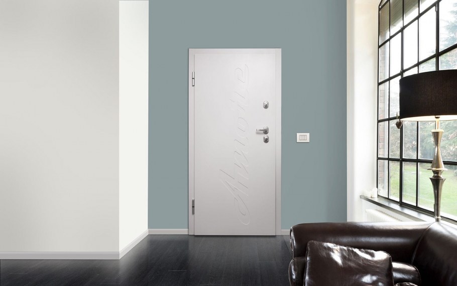 Дверь Марсель, Прованс дуб Шеннон