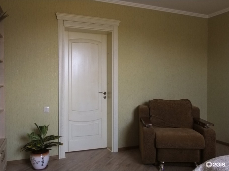 Двери слоновой кости Классико