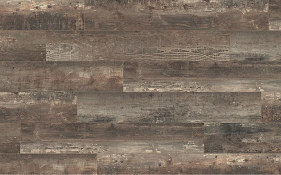 ПВХ Egger Pro Design дуб старый серый