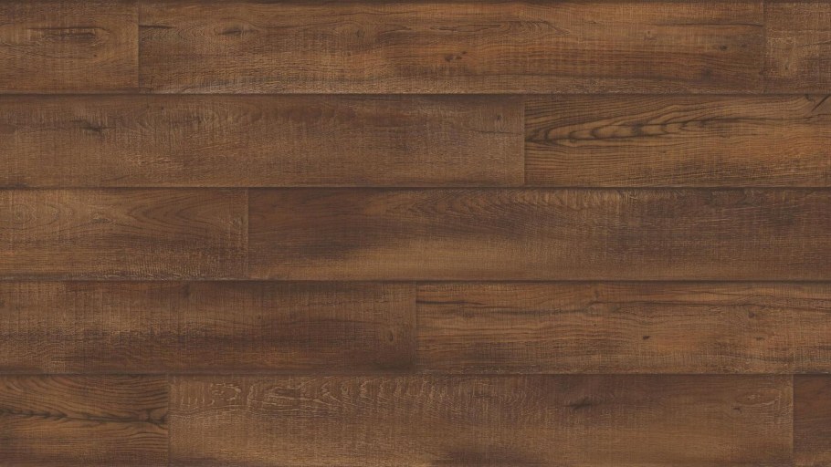 Дуб Хантон тёмный h2033 st10