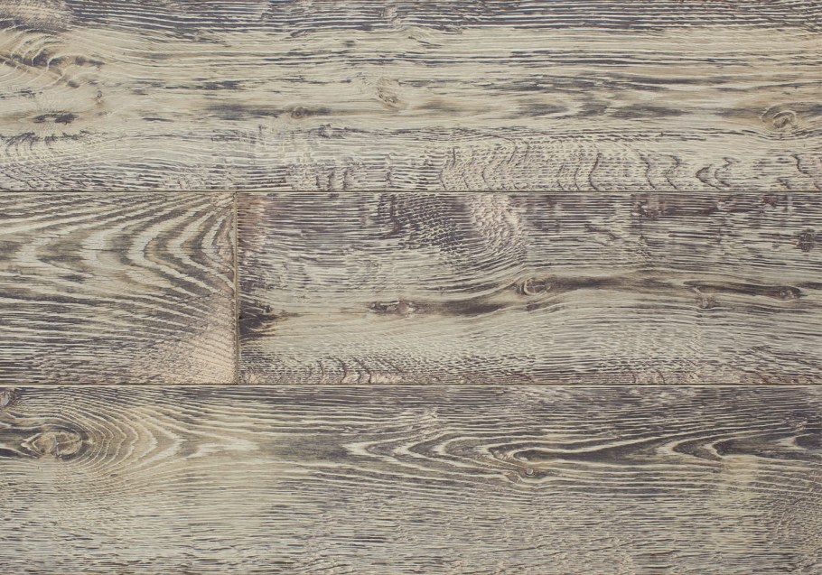 Инженерная доска состаренный дуб
