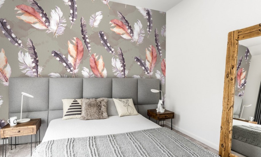 Декоративные предметы интерьера