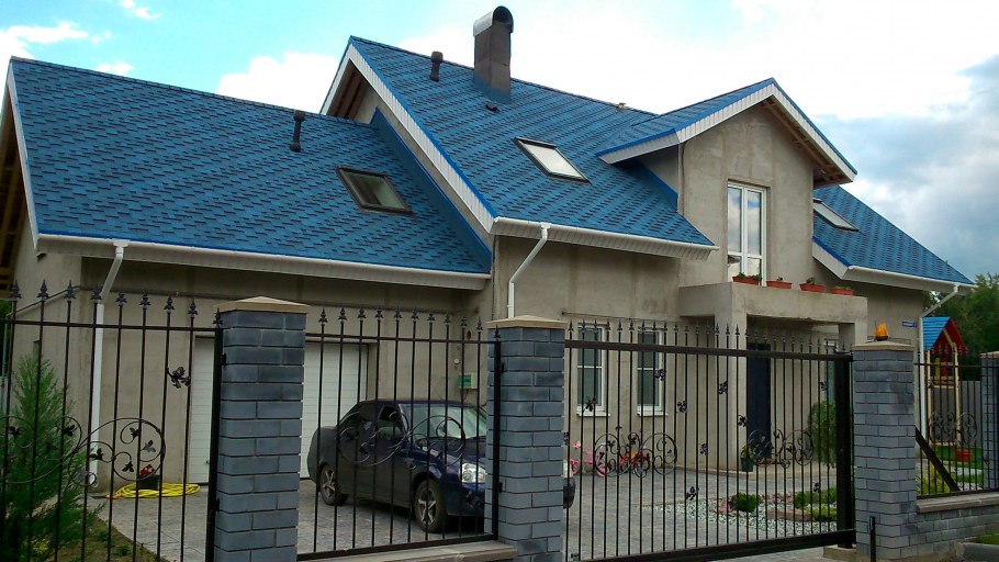 Катепал голубая Лагуна