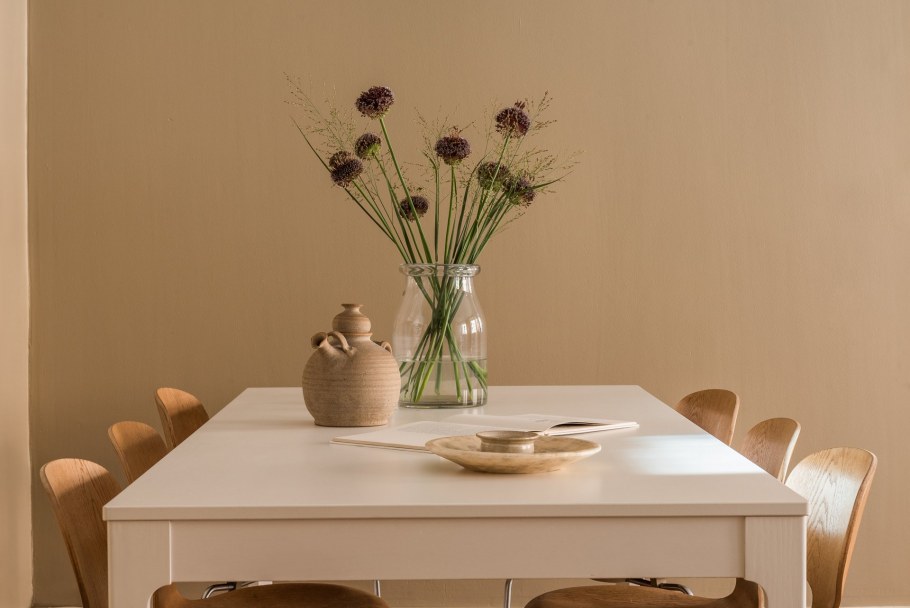 Серый цвет в интерьере