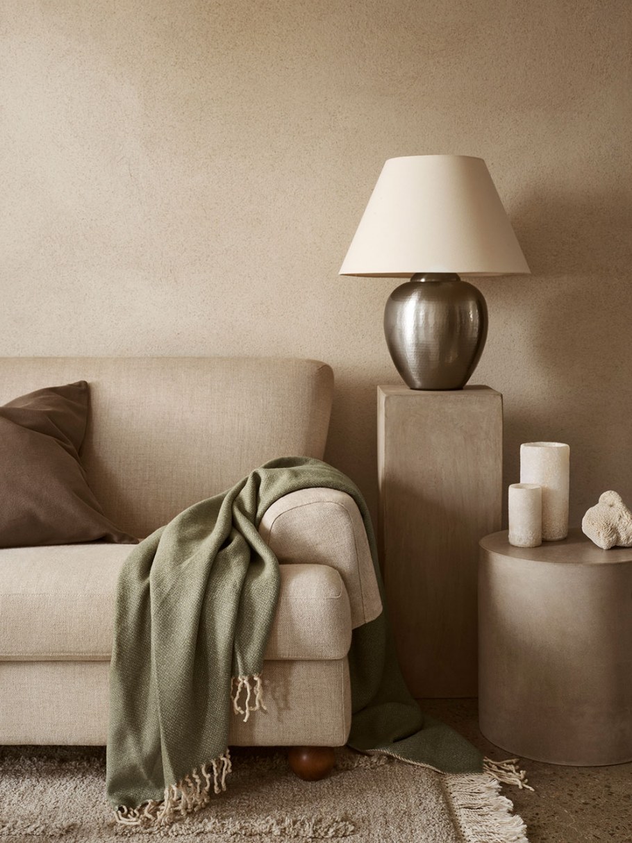 Интерьер гостиной