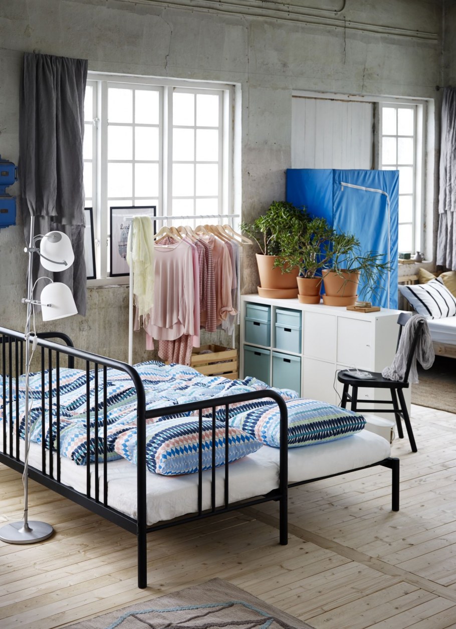 Кушетка икеа ФИРЕСДАЛЬ