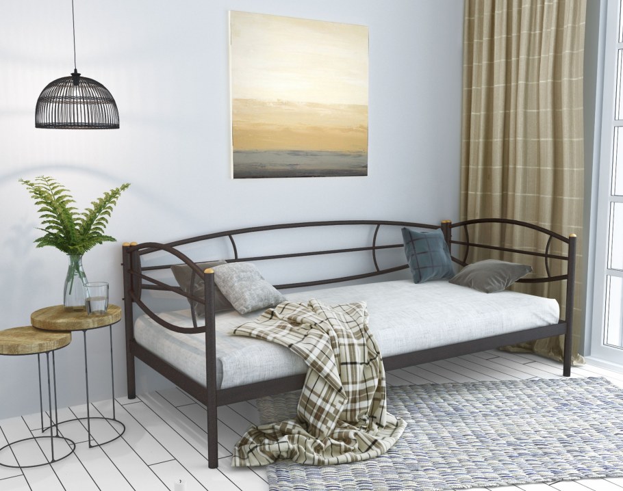 Кушетка alitte Catherine