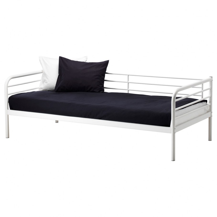 Hemnes ikea кровать