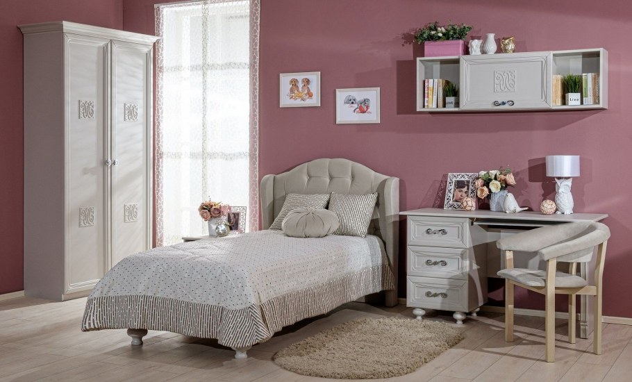 Спальня Бьянка любимый дом