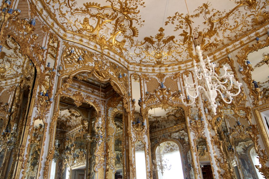 Архитектура 18 века в России Барокко и рококо