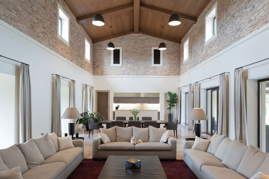 Потолок второго света