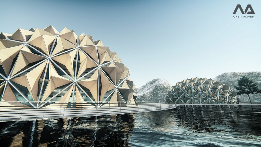 Архитекторы Хай ТЕКА