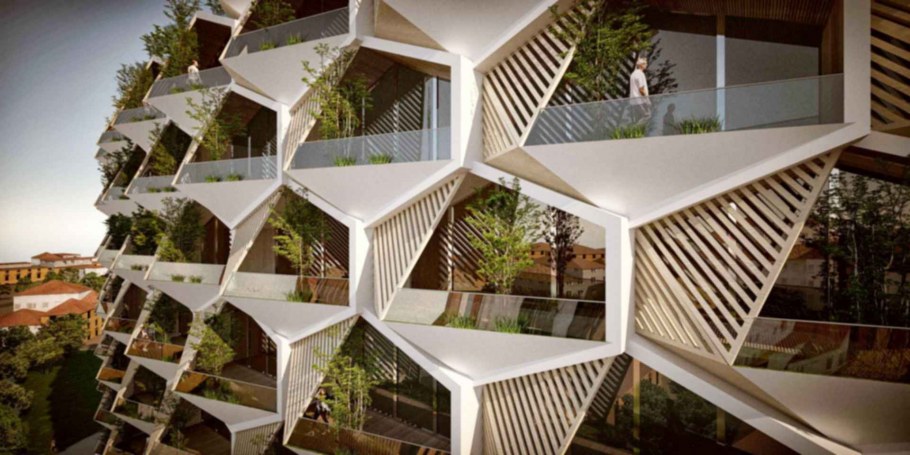 Federation Square, Melbourne / bates Smart