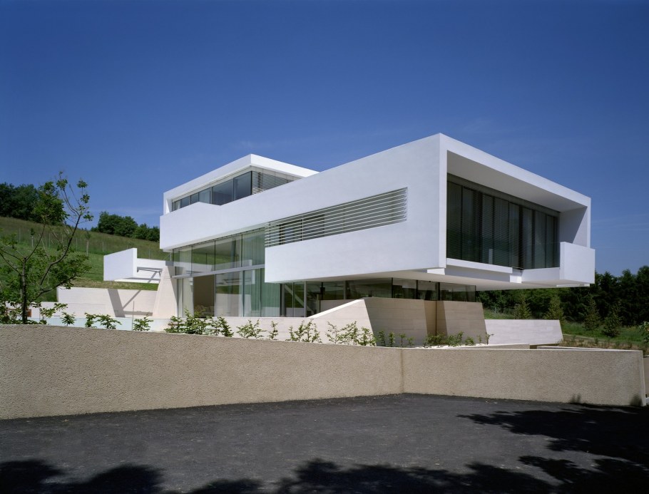 Architectural elements