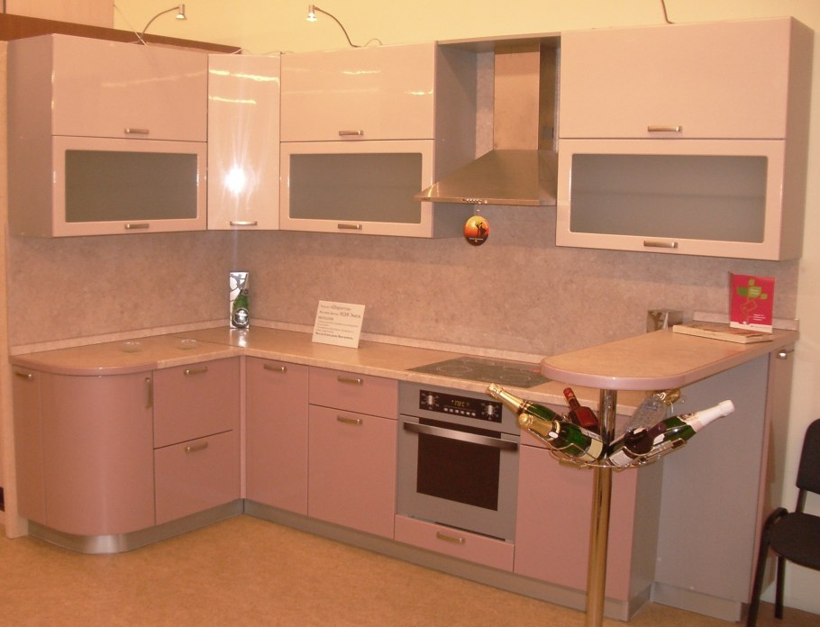 Фасады Аделькрайс bl31m