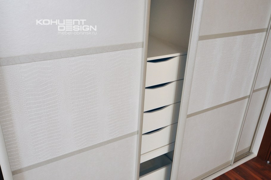 Кухня София мокко