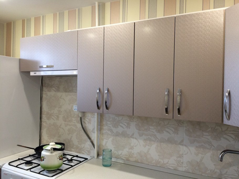 Комод Венеция км-02