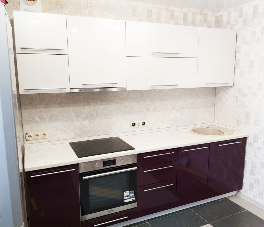 Элегантный Скандинавский интерьер