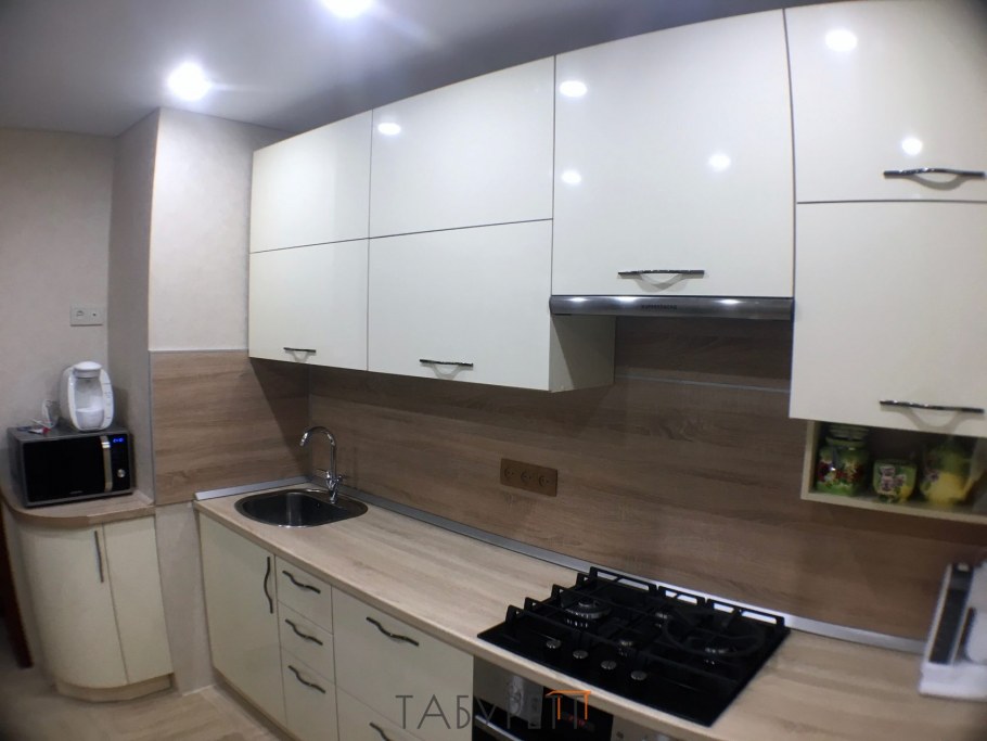 Кухня Лира Леко модули