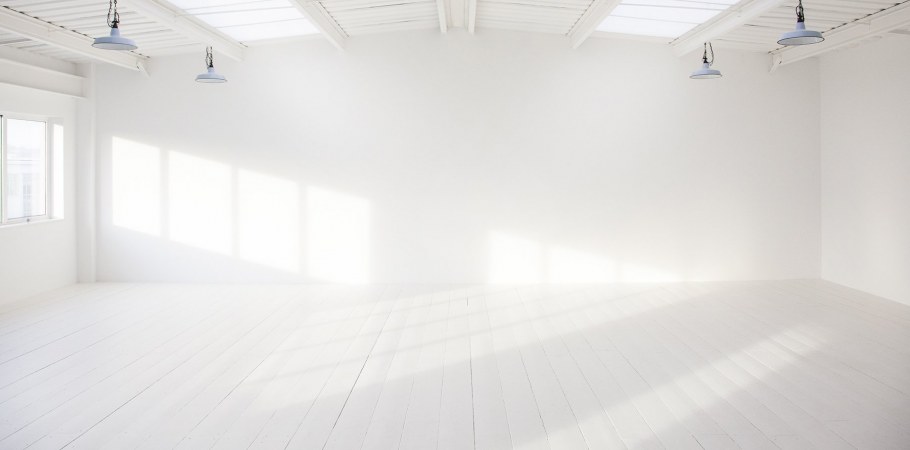 Светлый фон интерьер