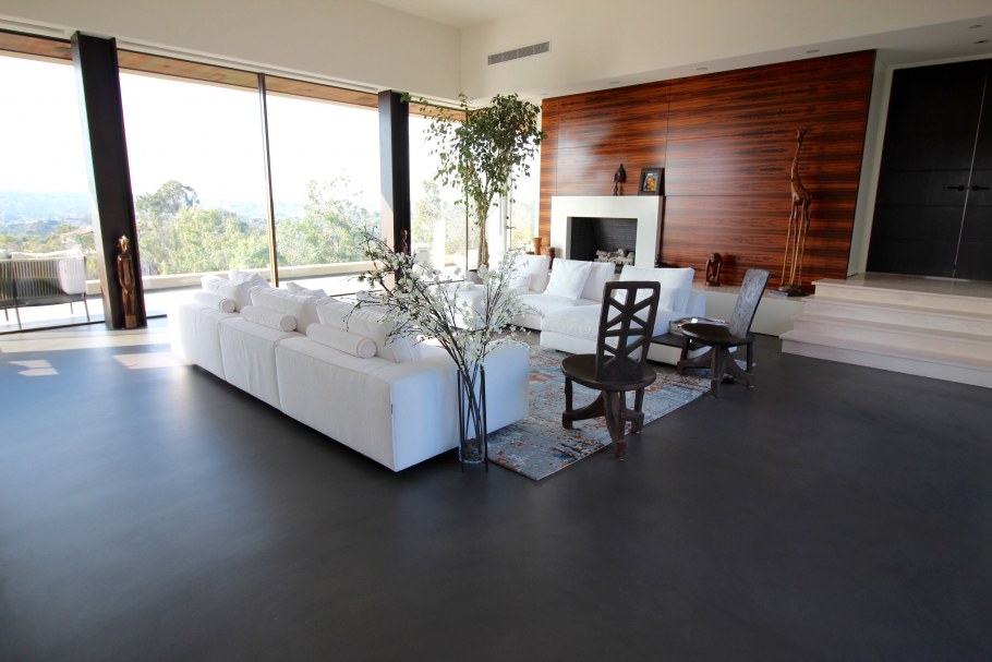 Microcement Fine 10 кг микроцемент