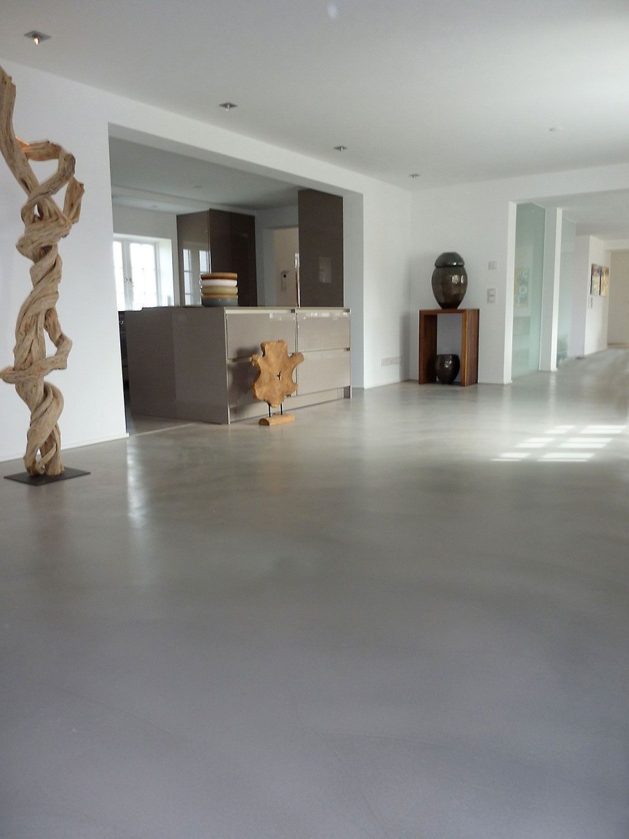 Поли Флоор наливной пол