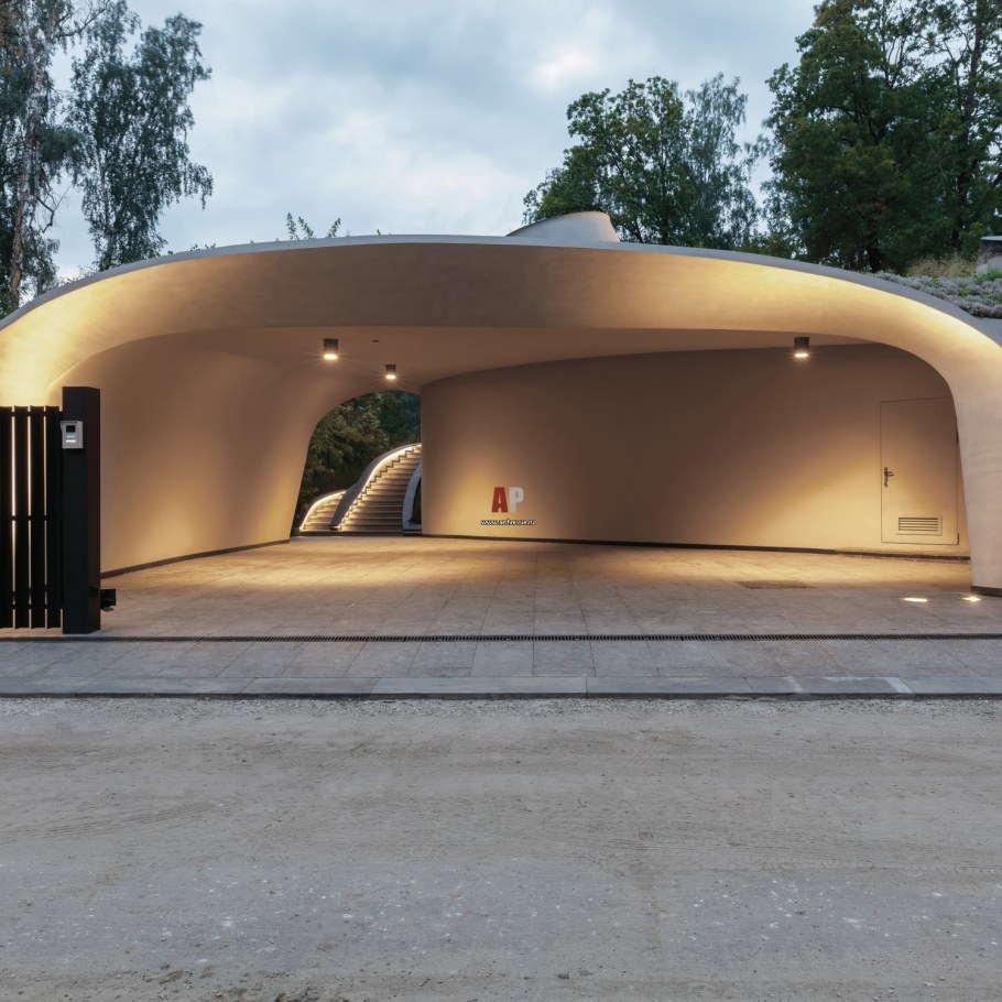 Niko Architect архитектурное бюро Станислав Николаев