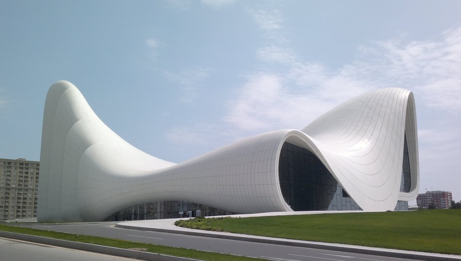 Станислав Николаев Архитектор