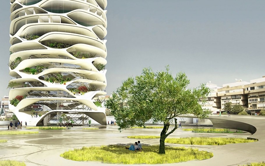 Niko Architect архитектурное бюро Станислав Николаев