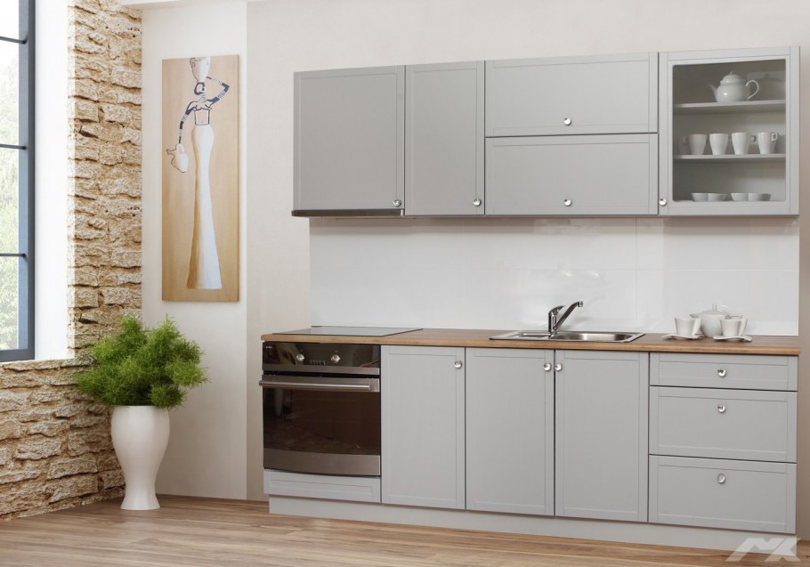 Кухонный гарнитур Монтана