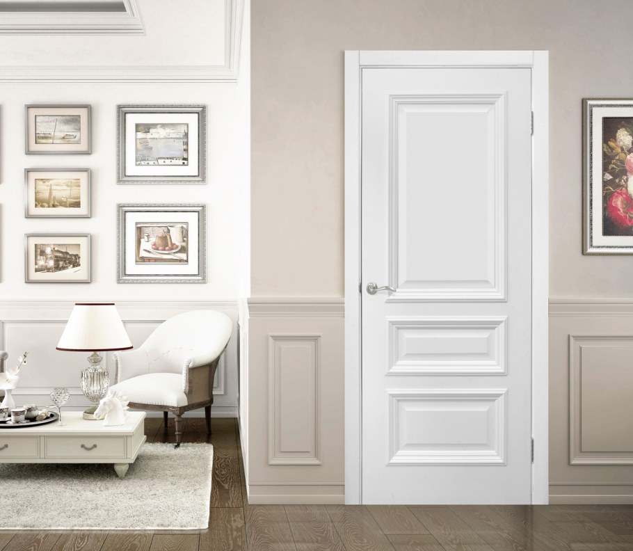 Классико-13 Nordic Oak