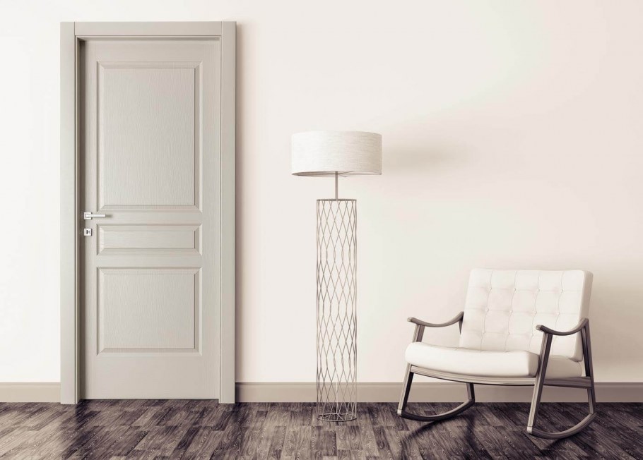 Belwooddoors белые