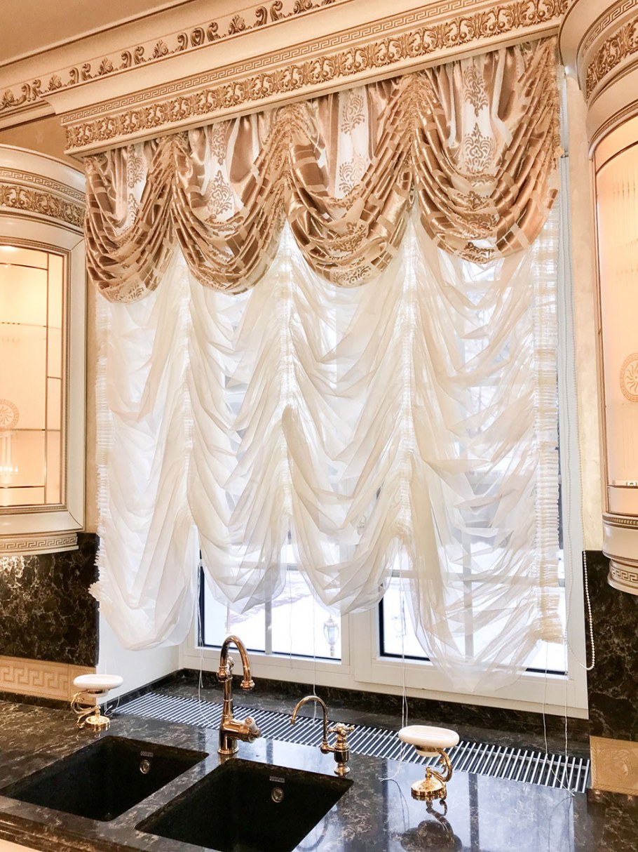 Шторы 00201485 Vienna