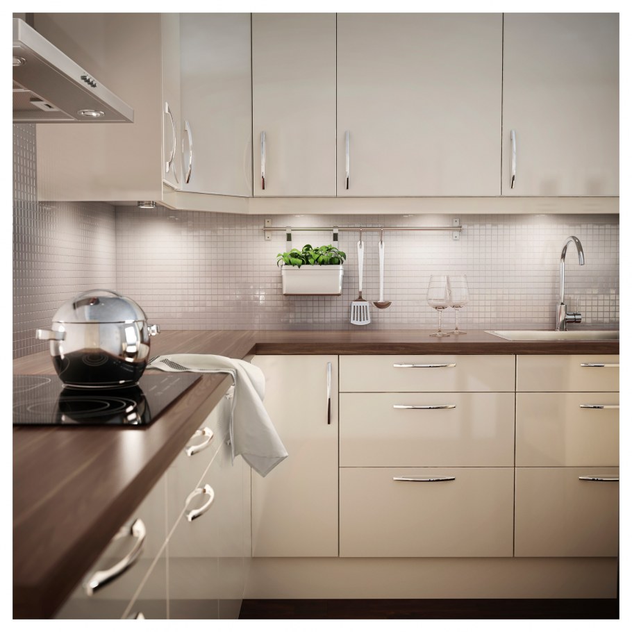 Икеа Фактум фасады