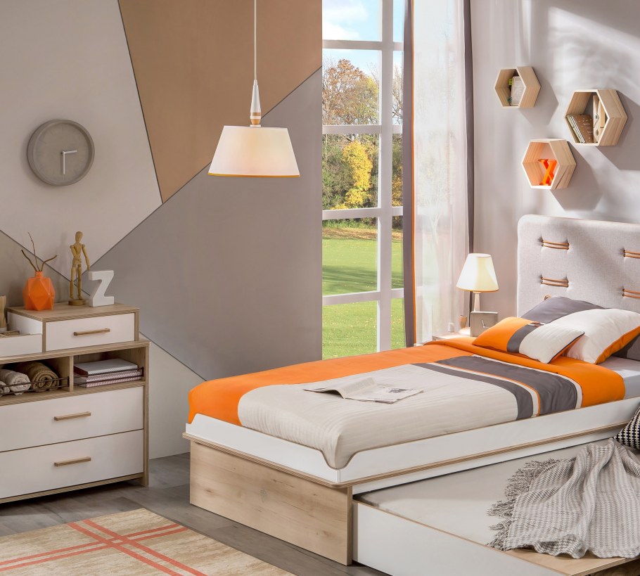 Cilek люстра Dynamic