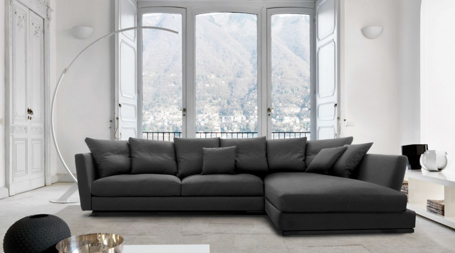 Модульный диван Элеганс