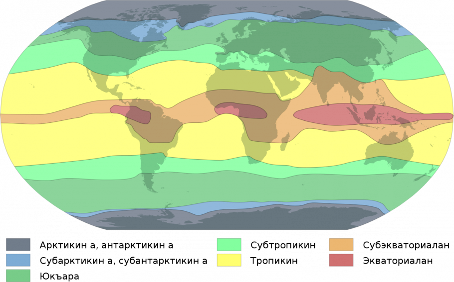 Элементы эко стиля в интерьере