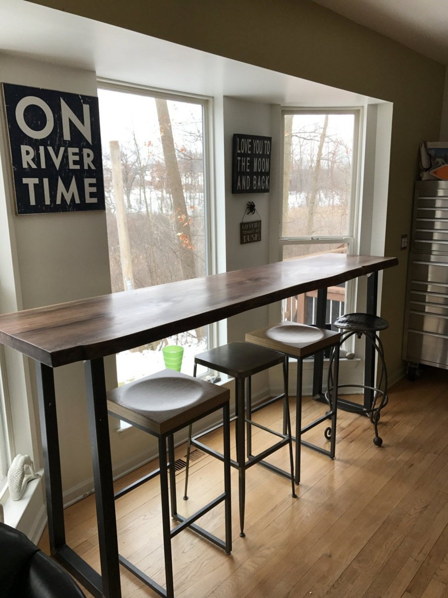 Кресло для барной стойки