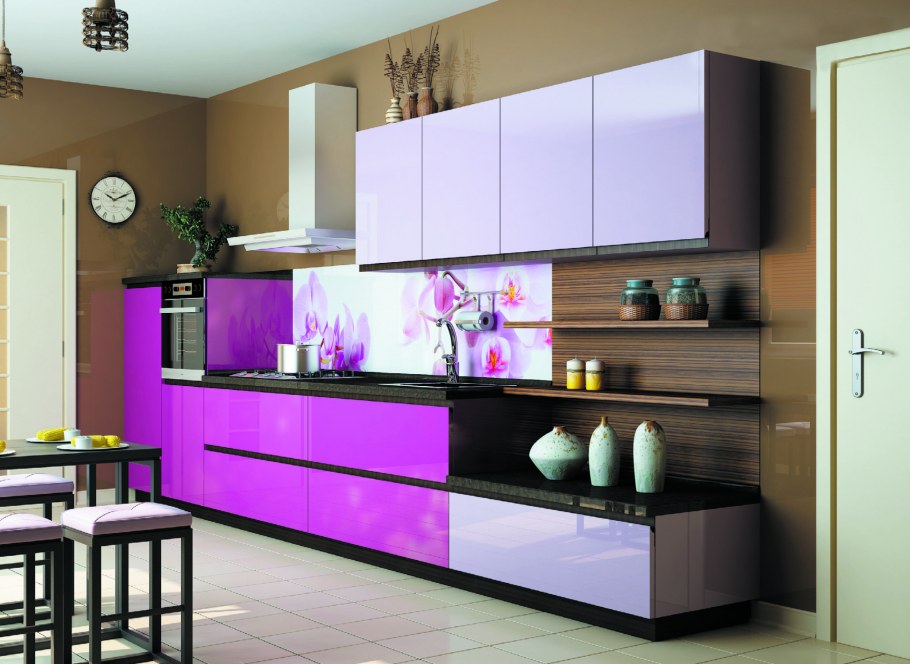 Кухня Рио Витра