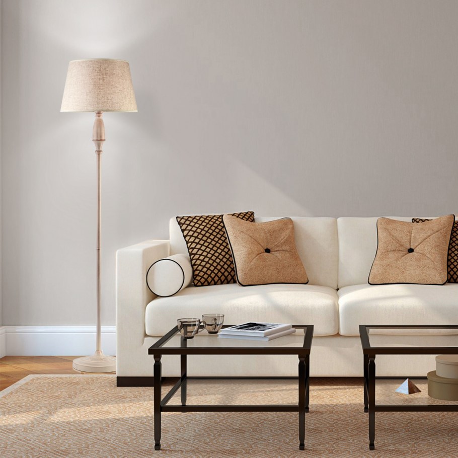 Торшер Eurosvet 01081/1 London