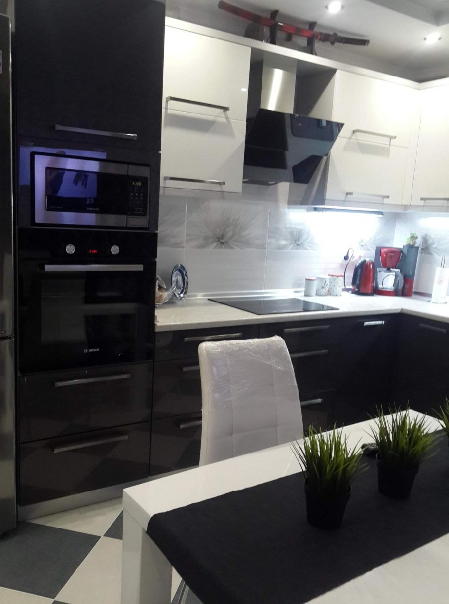 Вытяжка Maunfeld Manchester Light 60 черное стекло