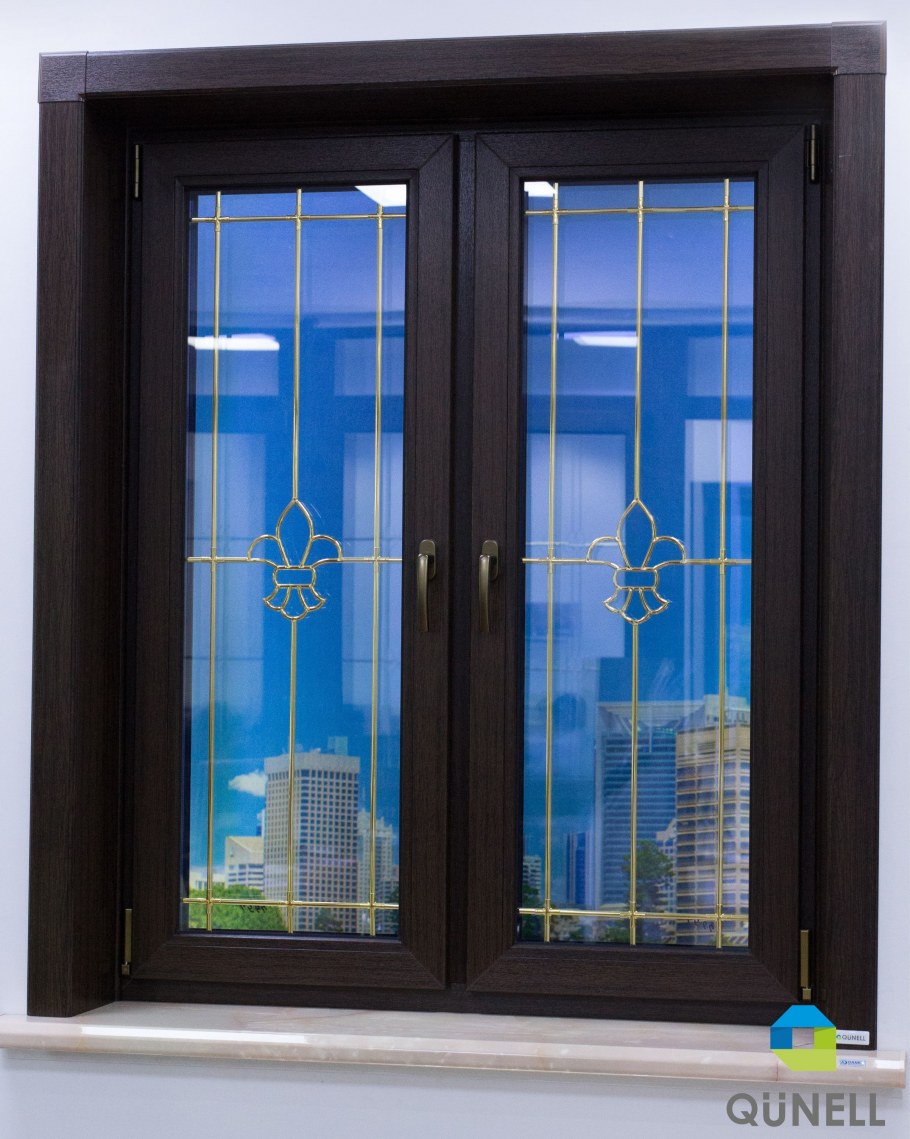 Откосы Кюнель