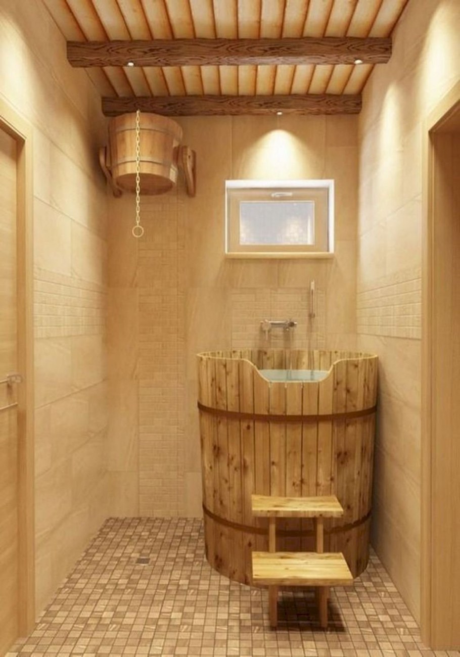 Сауна баня помывочная плитка