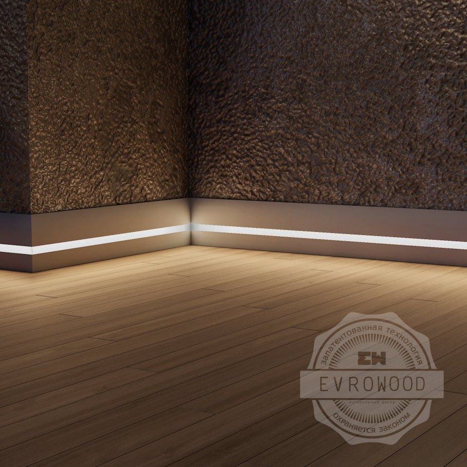 Светодиодная лента led Aluminum Linear