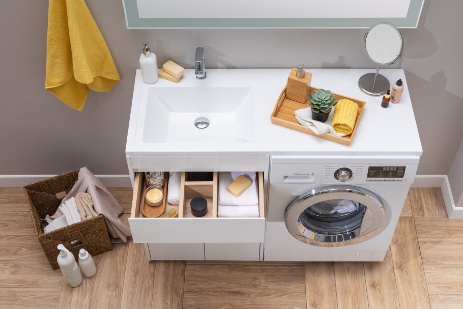 Рукомойник Laufen Val 8.1528.1.000.104.1 45 см