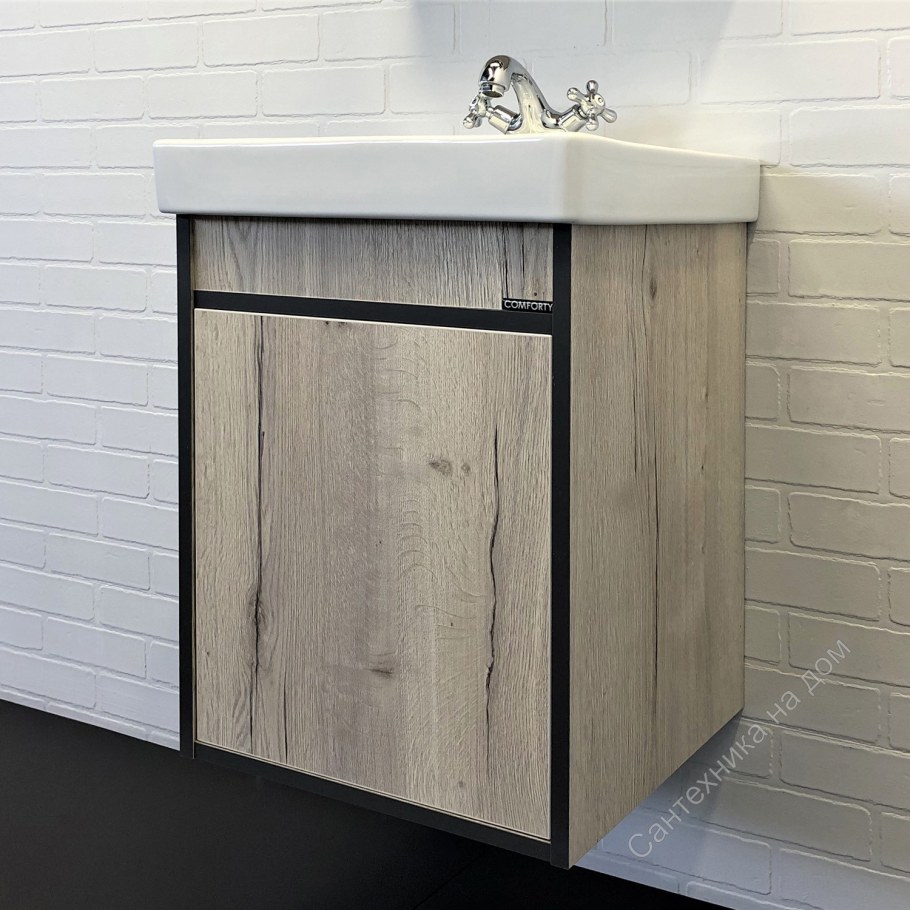 Тортуга тумба Гретта 60 напольная