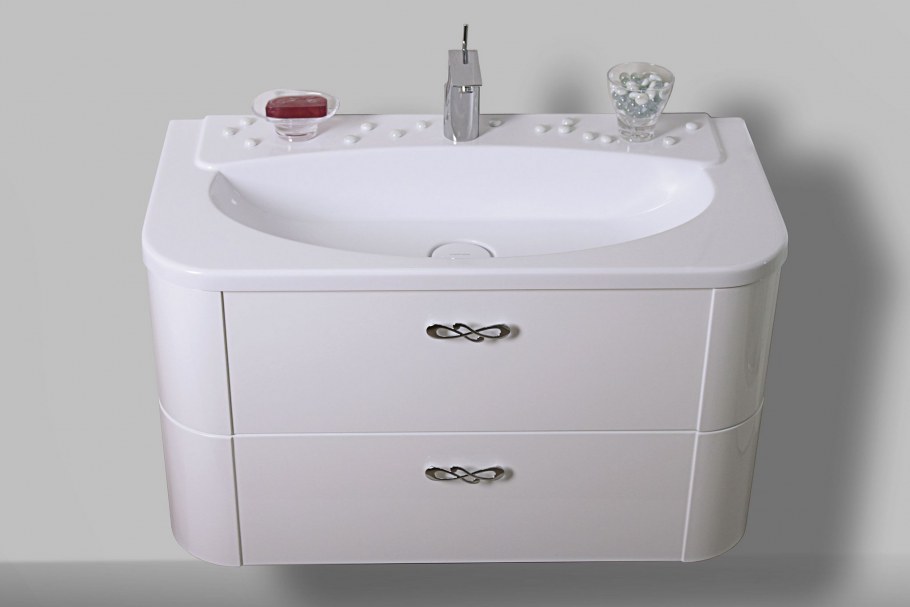 ASB-mebel Мессина 60