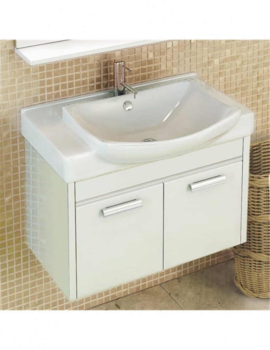 Мини-раковина Laufen Pro 8.1595.5.000.104.1