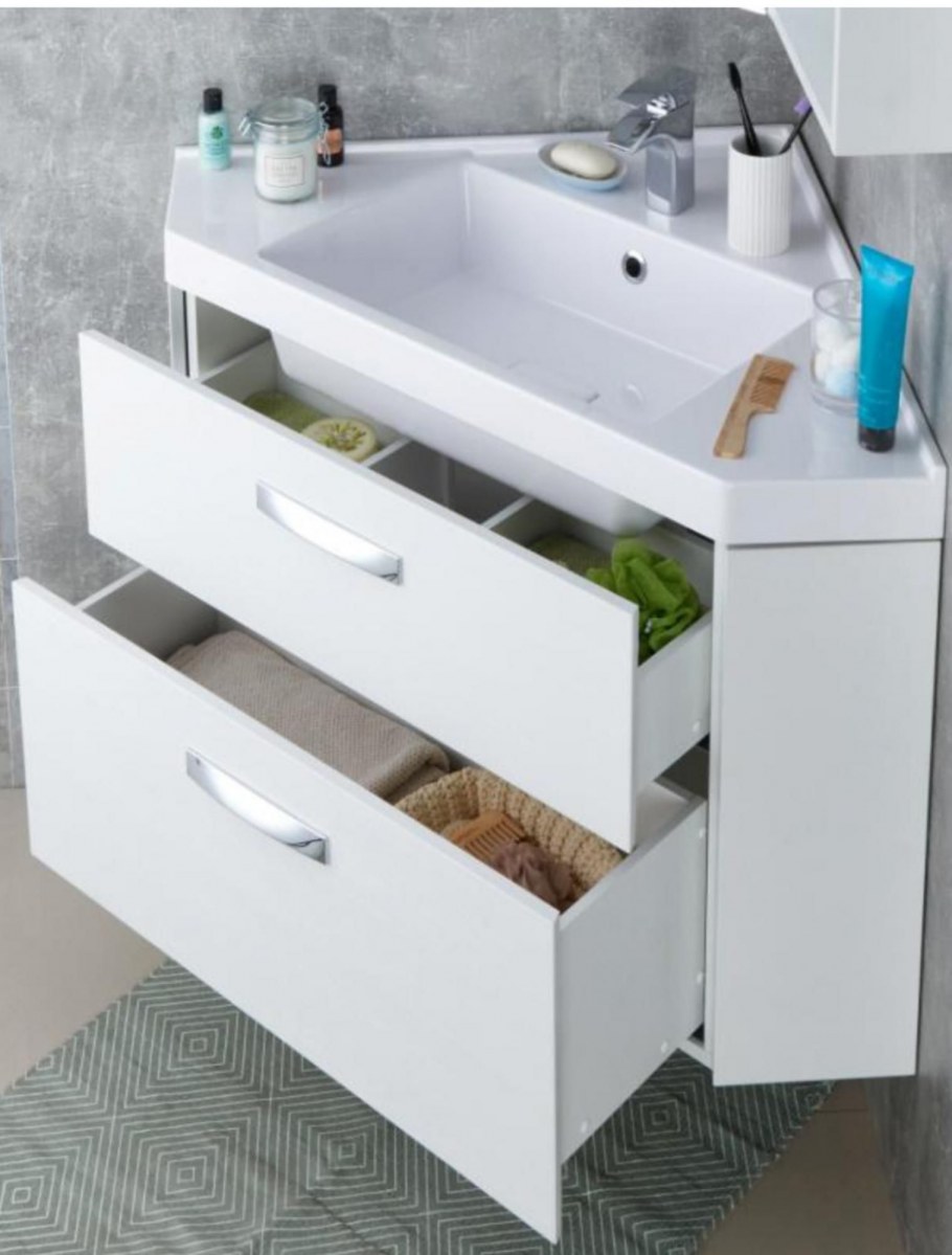 Duravit тумба под раковину